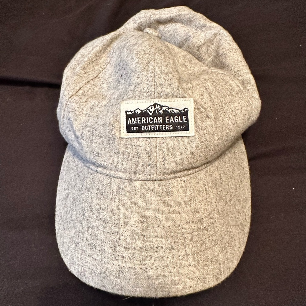 American eagle cap